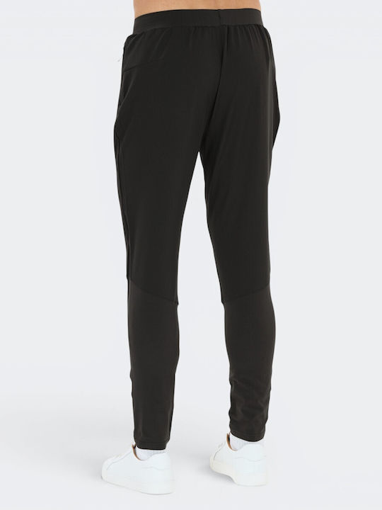 Sweatpants Black