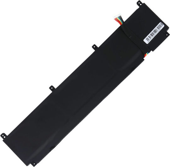 Kompatible Laptop-Batterie für HP ZBook / Studio Hp Zbook Create G7 Zbook Power G11 Studio G8 Studio G7 mit 6880mAh