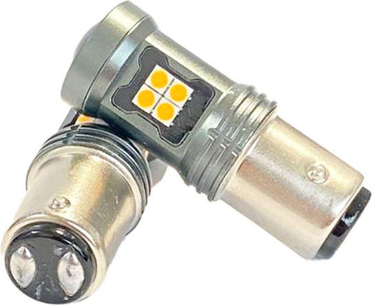 Photon Крушка За Автомобил P21/5W LED
