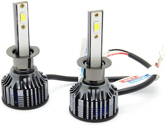 Photon Λάμπα Αυτοκινήτου H1 LED 12-24V