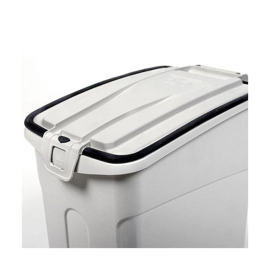 MPS Oto Food Storage Container for Dog & Cat 33lt 26.5x42x46cm