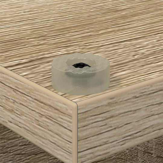 vidaXL Sonoma Hi-Fi Furniture Brown 36.5x44.5x74.5cm