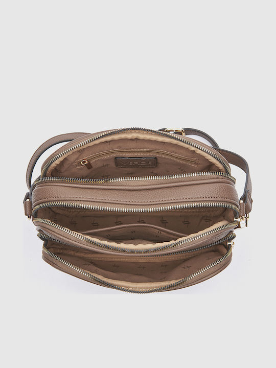 Women's Crossbody / Shoulder Bag Puro