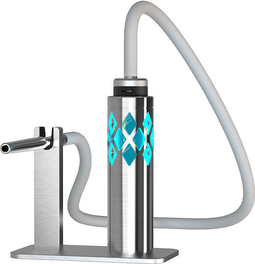 Fumytech Hookah Air Dock Червен