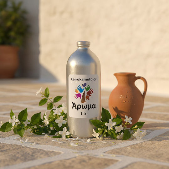 Duft für Kerze Jasmin 1000ml