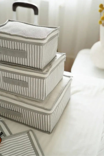 SteweHome Organizator auto 6 bucăți