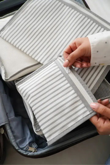 SteweHome Organizator auto 6 bucăți