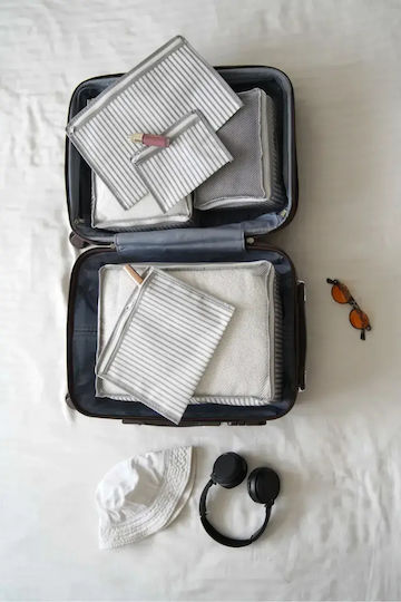 SteweHome Organizator auto 6 bucăți