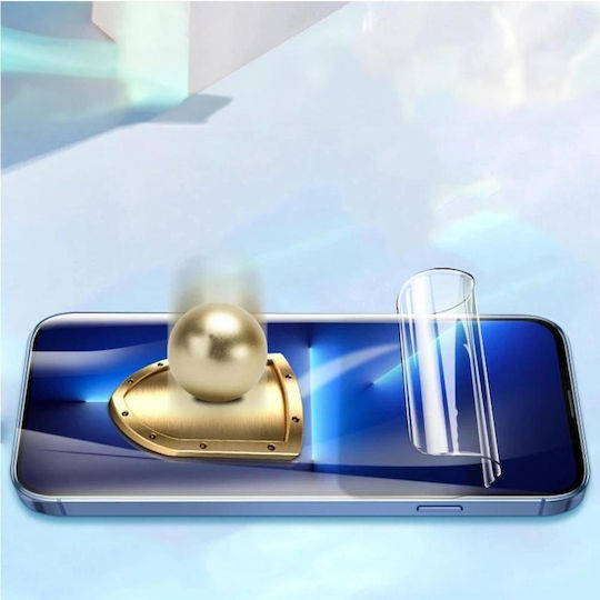 Lemontti Displayschutzfolie für Galaxy A27