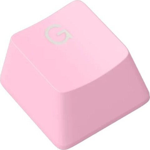 Glorious Pc Gaming Race Glorious Gmmk Abs Doubleshot V2 Usa Base Kit Pink