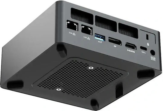 Minix Barebone (Ryzen / 96GB SSD / M.2)