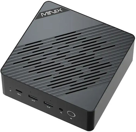 Minix Barebone (Ryzen / 96GB SSD / M.2)