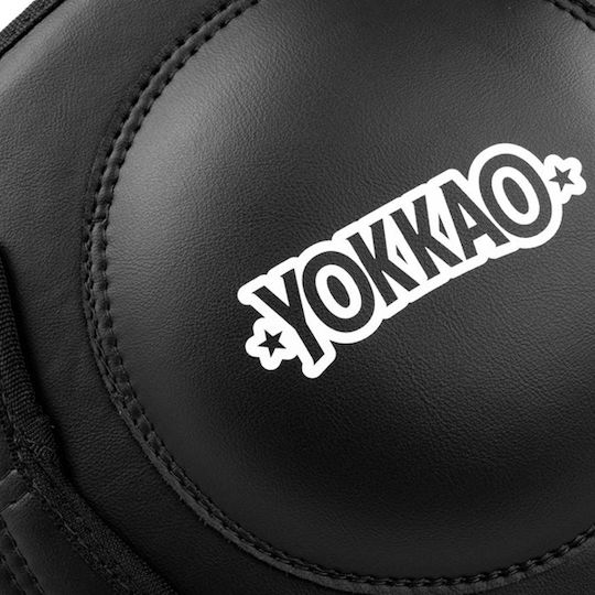 Yokkao Martial Arts Body Target Black