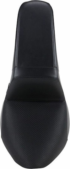 Le Pera Saddle Kickflip Lgyr-590bw Harley Davidson Fxlrs 1923 Abs 22-24 1pc Black