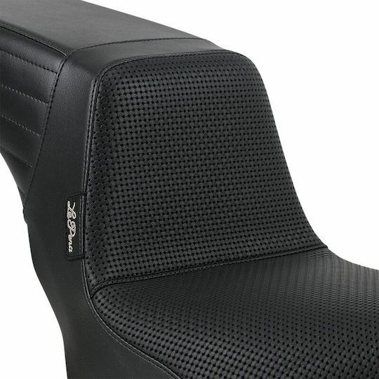 Le Pera Σέλα Kickflip Lyx-590bw 1τεμ Μαύρο