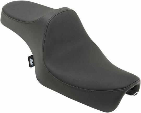 Drag Specialties Σέλα Predator 0802-1144 1τεμ Μαύρο