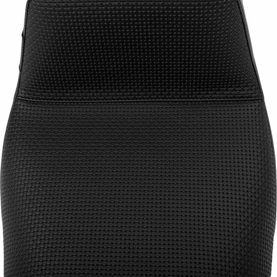 Le Pera Motorradsattel Kickflip Lv-597bw Harley Davidson Fltrxse 1977 Abs 24 1er Stück Schwarz
