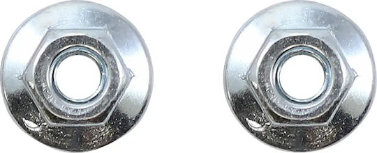Drag Specialties Σέλα Predator 0802-1144 1τεμ Μαύρο