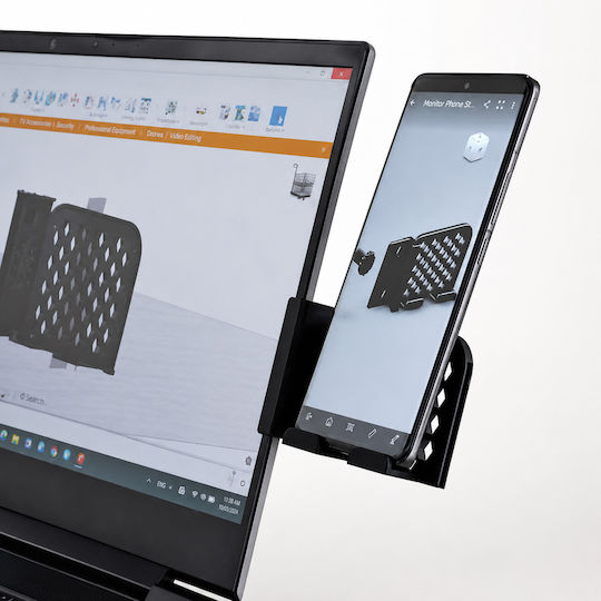 Diat Βάση Κινητού Τηλεφώνου Οθόνη Laptop