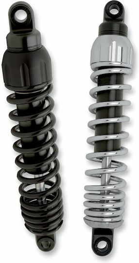 Progressive Suspension Motorcycle Shock Absorbers Back 292mm 2 50-3 57kg/mm 444 Series 444-4059b Harley Davidson Flhtk 1868 Abs 19-24 1 Pair