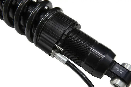Ohlins Амортисьор Отзад Stx Bm-181 БМВ R 18 Abs 24