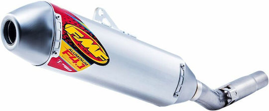 Fmf Τελικό Εξάτμισης Factory 4.1 041594