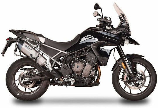 Spark Крайна тръба на изпускателната система Gtr0303tom Triumph Tiger 900 Gt Abs 24