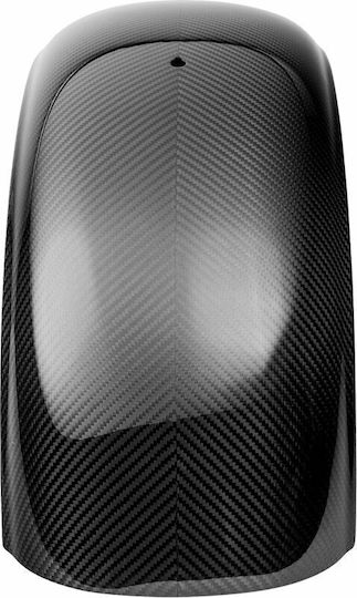 Slyfox Rear Wheel Fender 1033-rf1c Harley Davidson Fxlrs 1923 Abs 22-24 Black