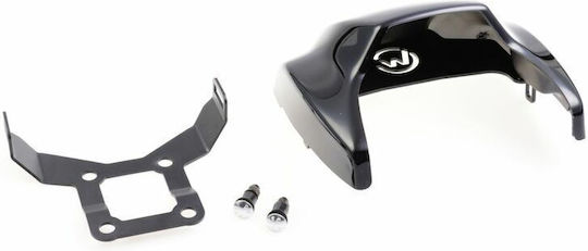 Cult Werk Headlight Mask Hd-nsr006 Harley Davidson Rh 975 S Abs 24