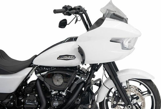 Harley Davidson Прозрачна Мотоциклетна Желатина KWW-01-0706-C