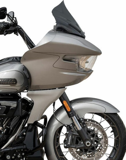 Harley Davidson Затъмнен Визьор Мотоциклетна Желатина KWW-01-0705-DS