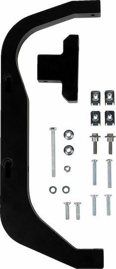 AXP Motorrad Schutzkleidung Motorabdeckung Schwarz