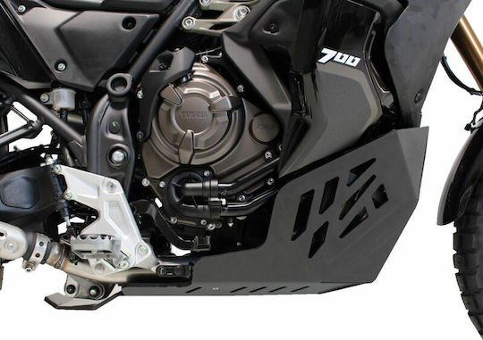 AXP Motorrad Schutzkleidung Motorabdeckung Schwarz
