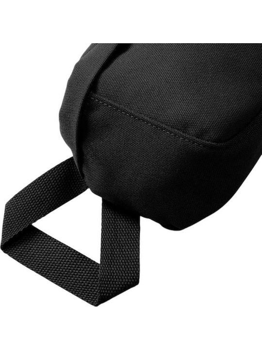 Hedgren Herren Gürteltaschen Schwarz