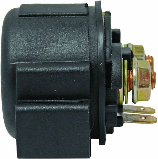 Parts Europe Starter Motor Relays 67-805