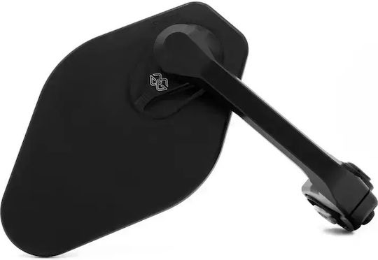 Gilles Tooling Огледало M03-09-bd Алуминий 1 бр