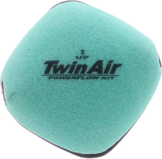 Twin Air Motorcycle Air Filter Sponge 155701fr Washable
