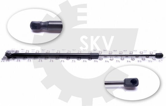 Hydraulischer Kolben Für Kofferraum-Schock Peugeot 5008 8731v2
