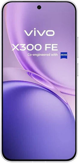 X300 FE 5G (12/512GB) Lila