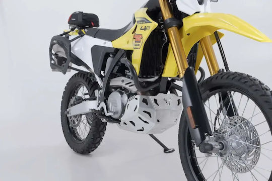 Sw-motech Protective Bars Sbl.05.071.10000/b Black