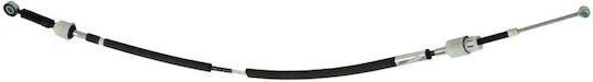 Schaltkabel Fiat 500l 1.6d 12 55254567
