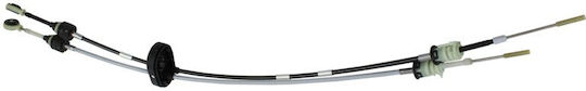 Gear Shift Cable Opel Signum Vectra C 1.6-3.2 02-09 55355351