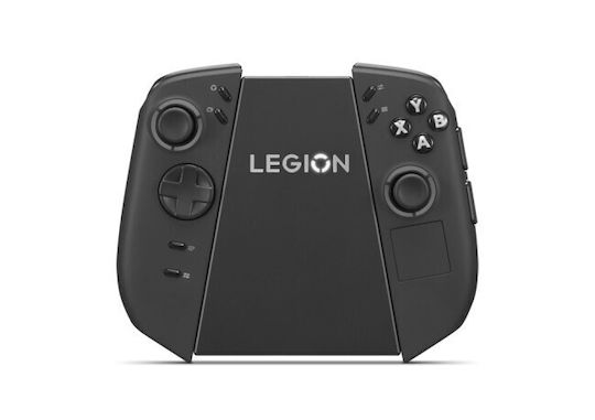 Lenovo Schwarze Ladestation Für Controller GXH1Q27133