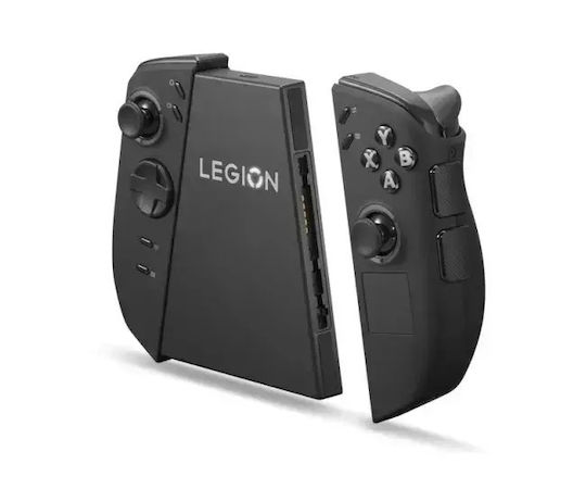 Lenovo Schwarze Ladestation Für Controller GXH1Q27133