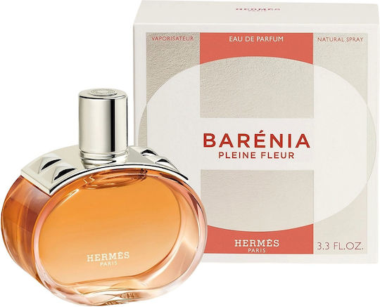 Barénia Pleine Fleur Damenparfums Eau de Parfum Nachfüllbar 100ml