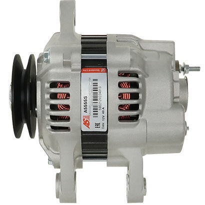 A5555s As-pl Алтернатор 12v 40a Същ Капак Ih Caterpillar Hurlimann