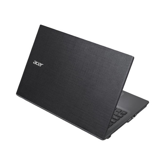 Acer Aspire VN7-592G Überarbeitete Note A 15,6" (Kern i5-6300HQ/8GB/128GB SSD + 1TB HDD/Ohne Betriebssystem)