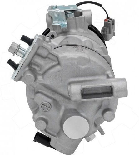 Klimakompressor Fiat 500x Jeep Compass Rebell 51936675
