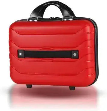 SteweHome Kosmetiketuis SteweHome Grün Y16xP25xB32cm