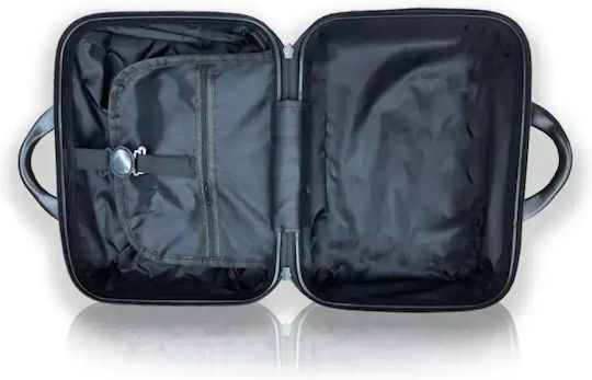 SteweHome Cosmetic Case H16xW24xL30cm